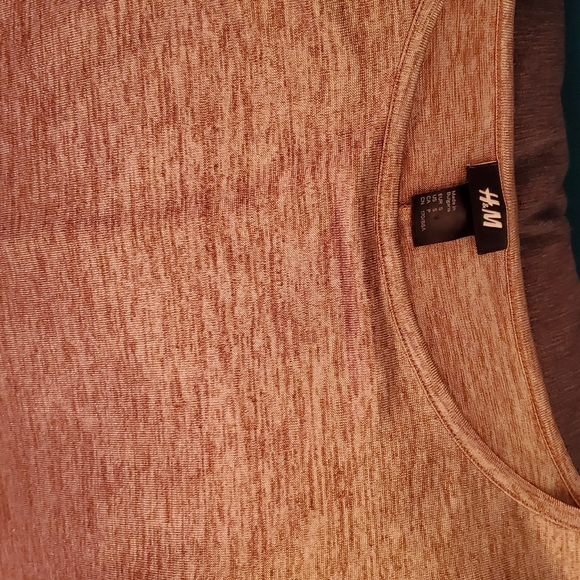 3 long maternity shirts - Picture 2 of 9